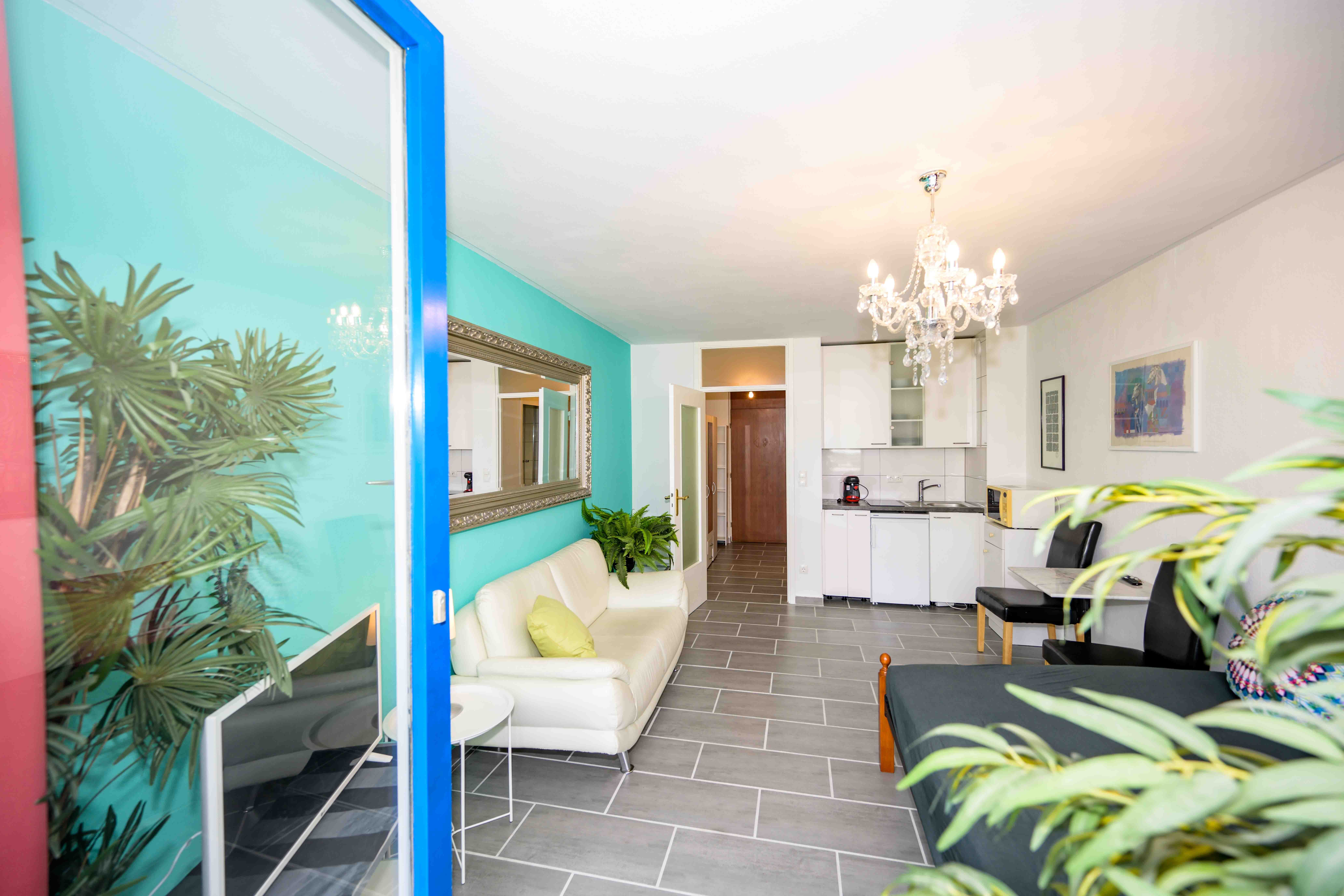 Great And Cute Home In Bonn - Great and cute home in Bonn - Gallery - 16