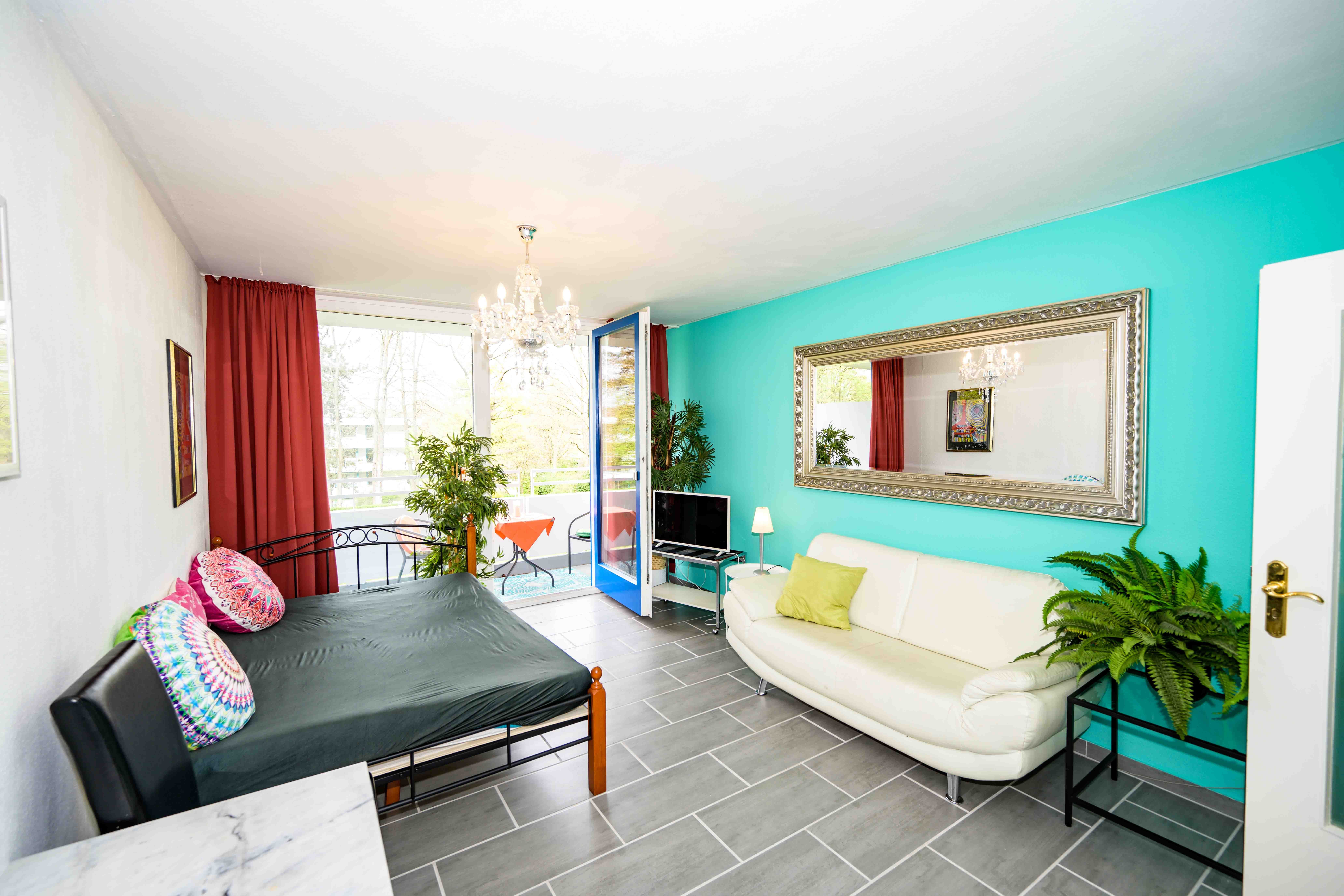Great And Cute Home In Bonn - Great and cute home in Bonn - Gallery - 15