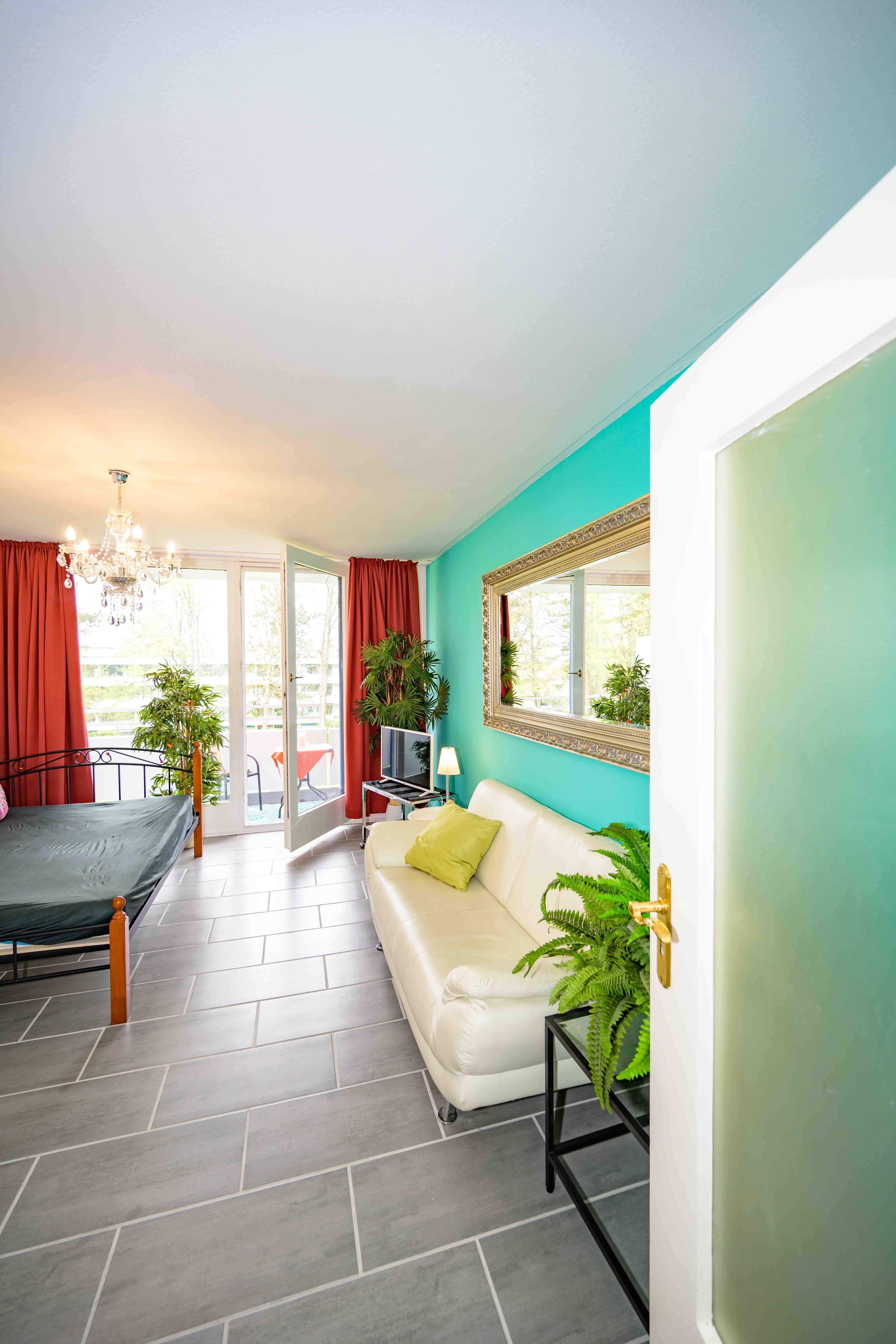Great And Cute Home In Bonn - Great and cute home in Bonn - Gallery - 13
