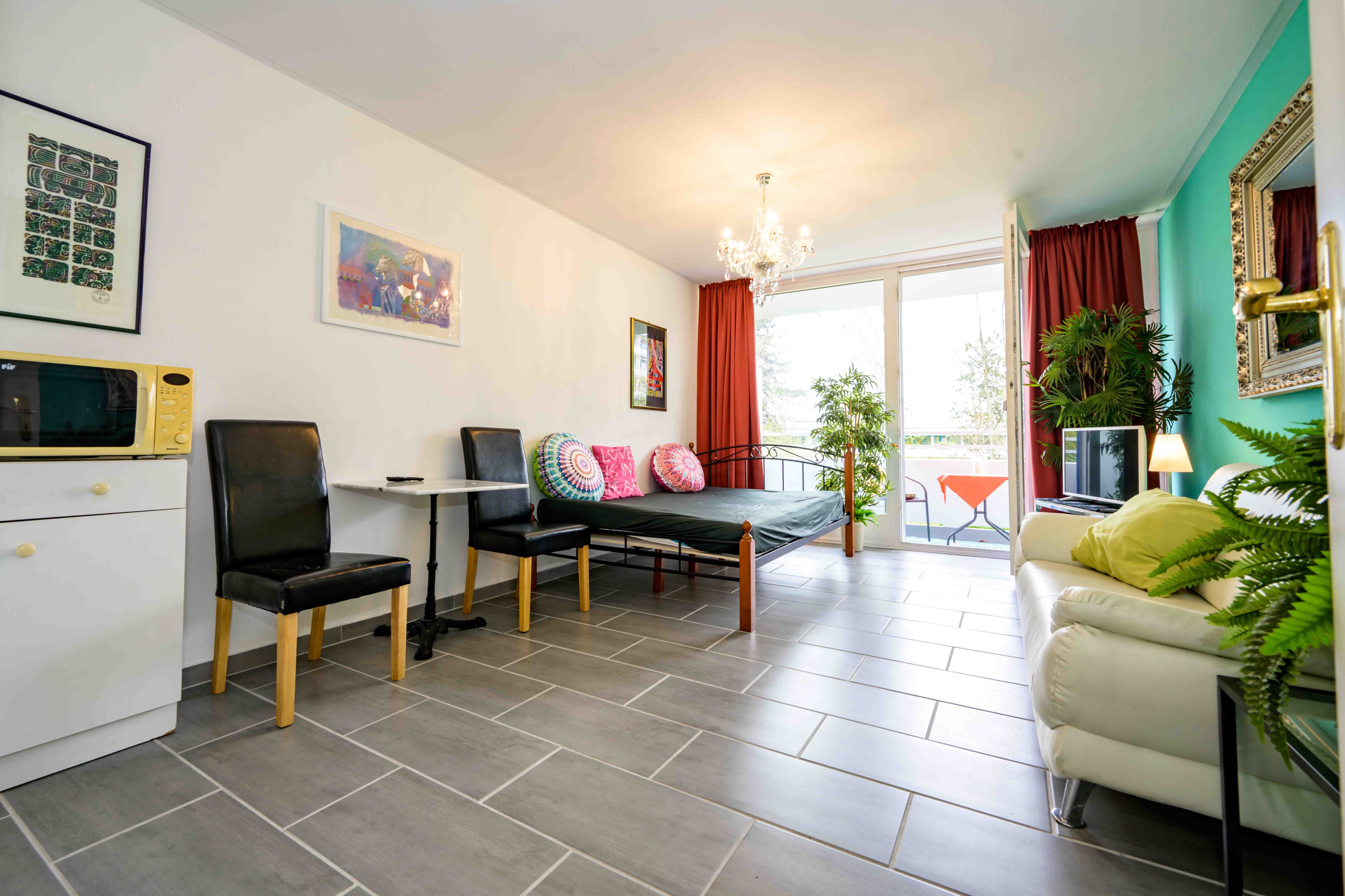 Great And Cute Home In Bonn - Great and cute home in Bonn - Gallery - 20