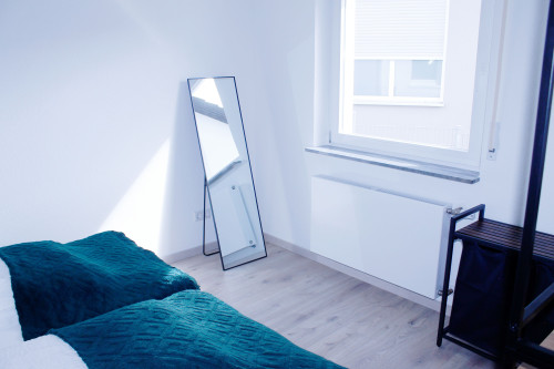 Cozy Upper Floor Apartment - Fully Furnished and Equipped! located (Bühl) - Gallery - 17