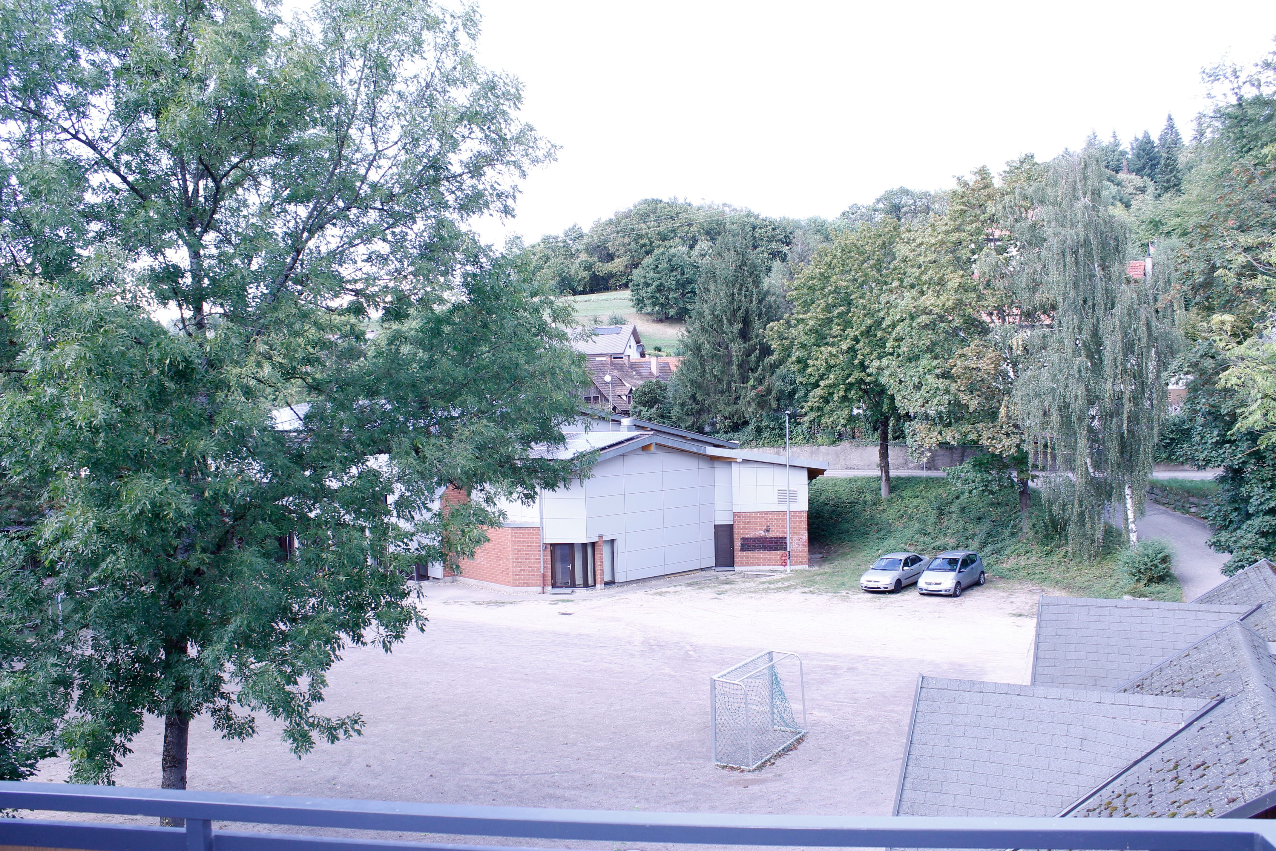 Cozy Upper Floor Apartment - Fully Furnished And Equipped! Located (Bühl) - Cozy Upper Floor Apartment - Fully Furnished and Equipped! located (Bühl) - Gallery - 1