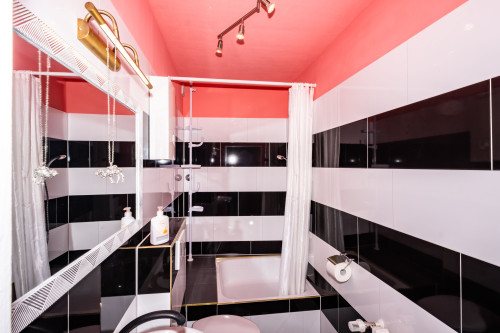 Great, awesome flat with nice neighbours