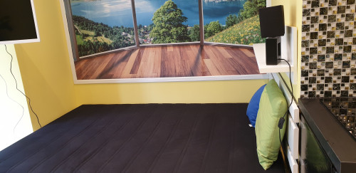 Beautiful & lovely loft