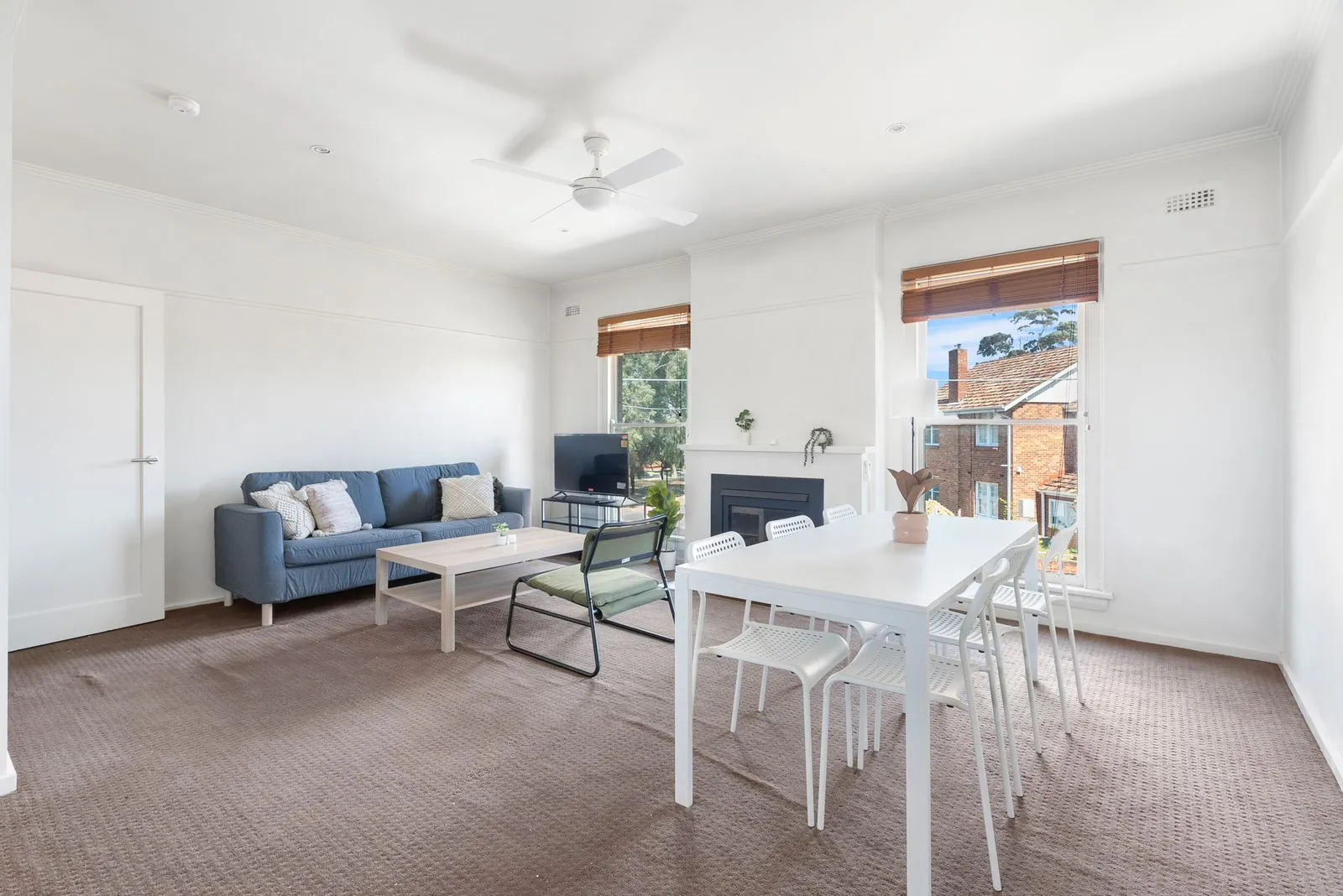  3 Rooms - 1 Bath  -  Port Melbourne  - Gallery -  8