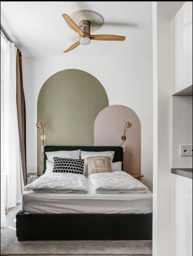 Deluxe ultra-modern Apartment in central Berlin