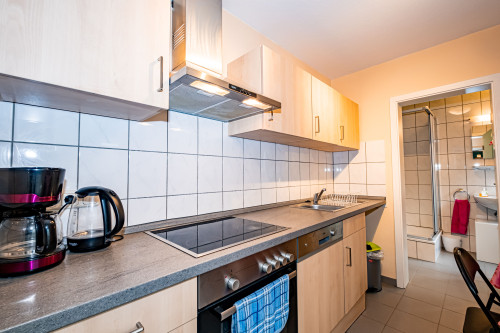 Nice, amazing flat (Bonn)