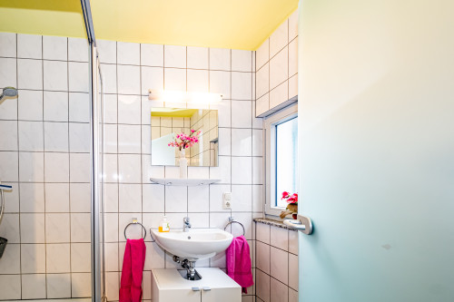 Nice, amazing flat (Bonn)