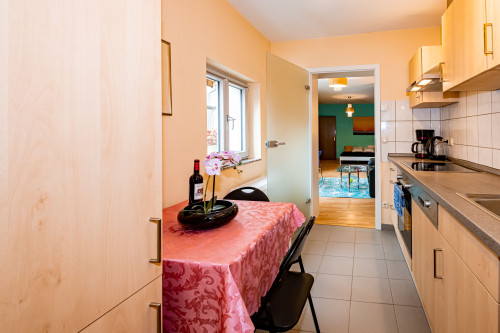 Nice, amazing flat (Bonn)