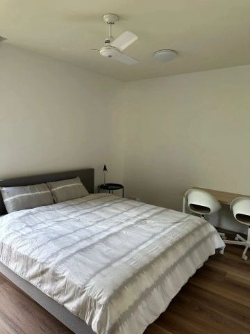 Flemington - Rooms