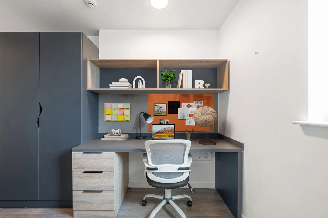 Bronze Ensuite - 3