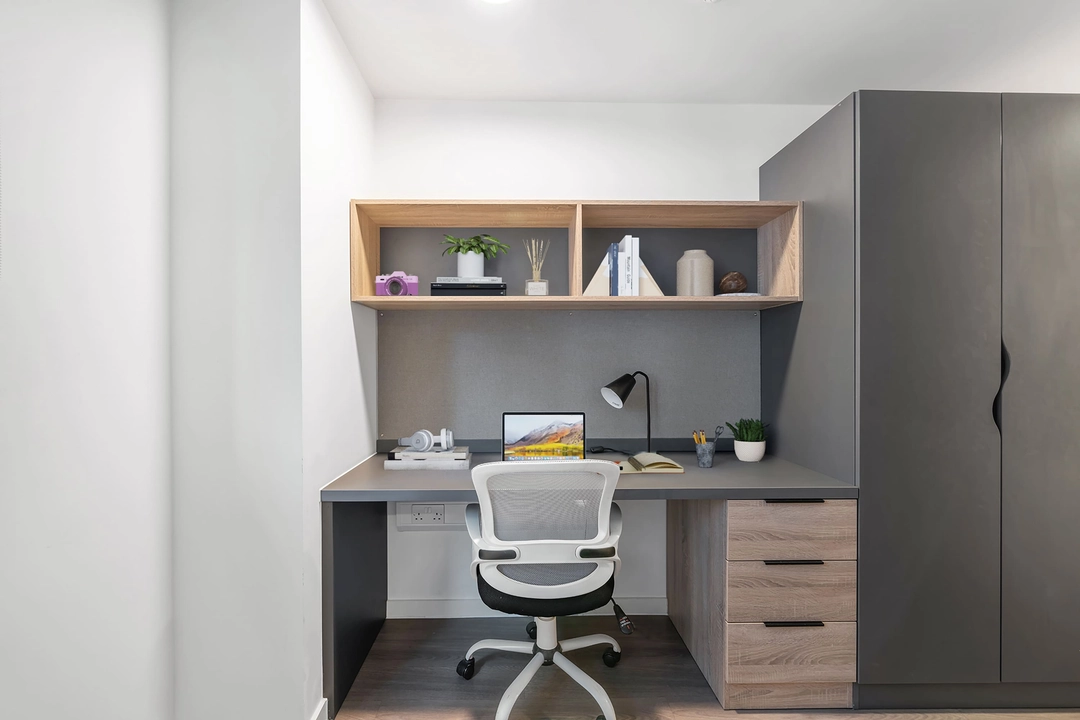 Platinum Ensuite - 4