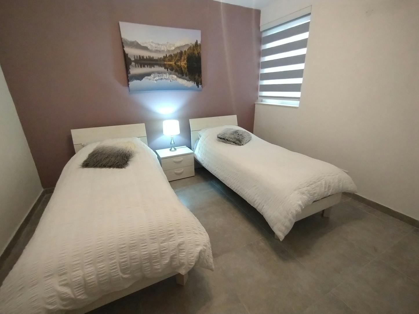  Double Room  -  Triq It-Tamar  - Gallery -  6