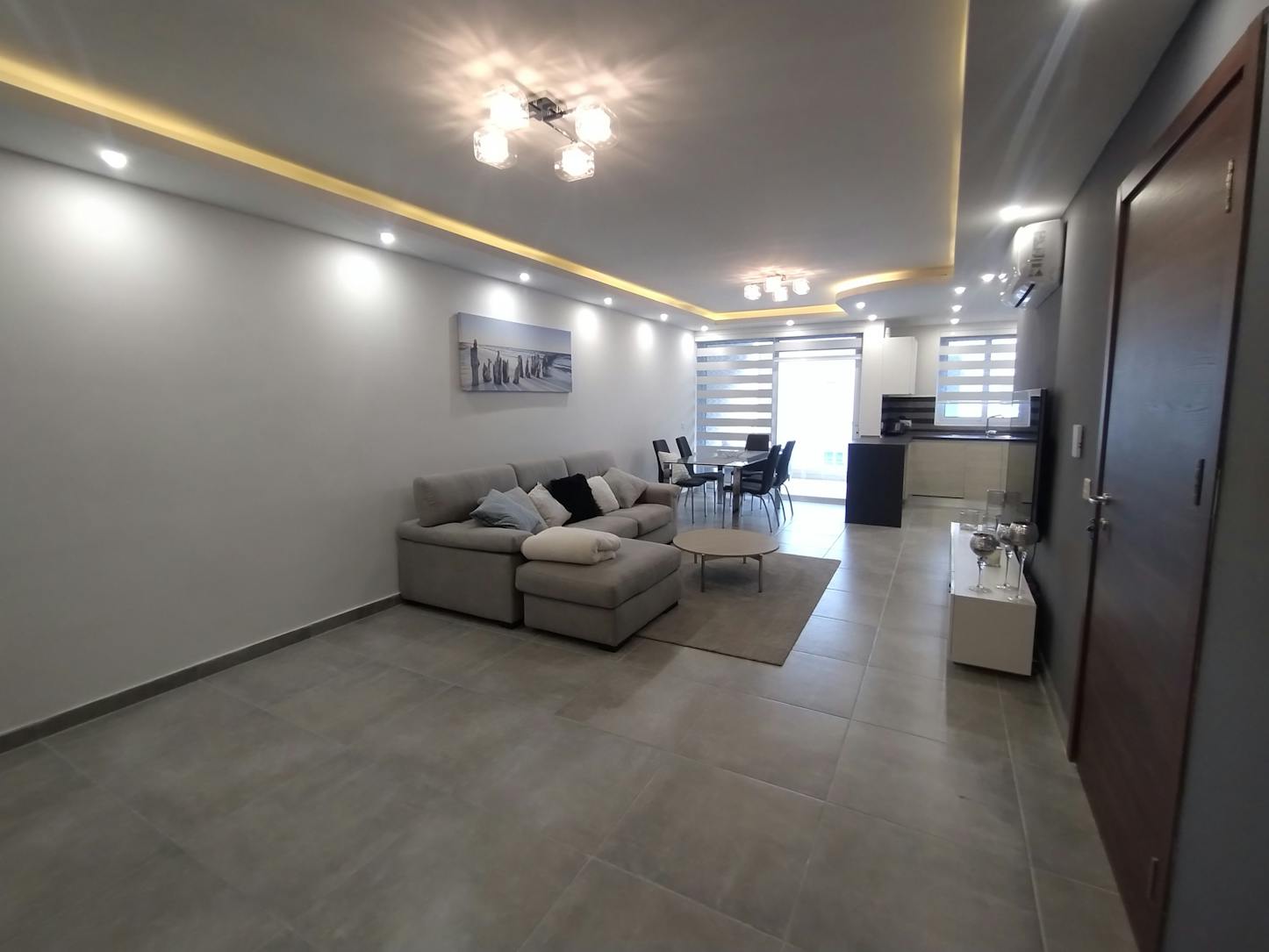  Double Room  -  Triq It-Tamar  - Gallery -  5