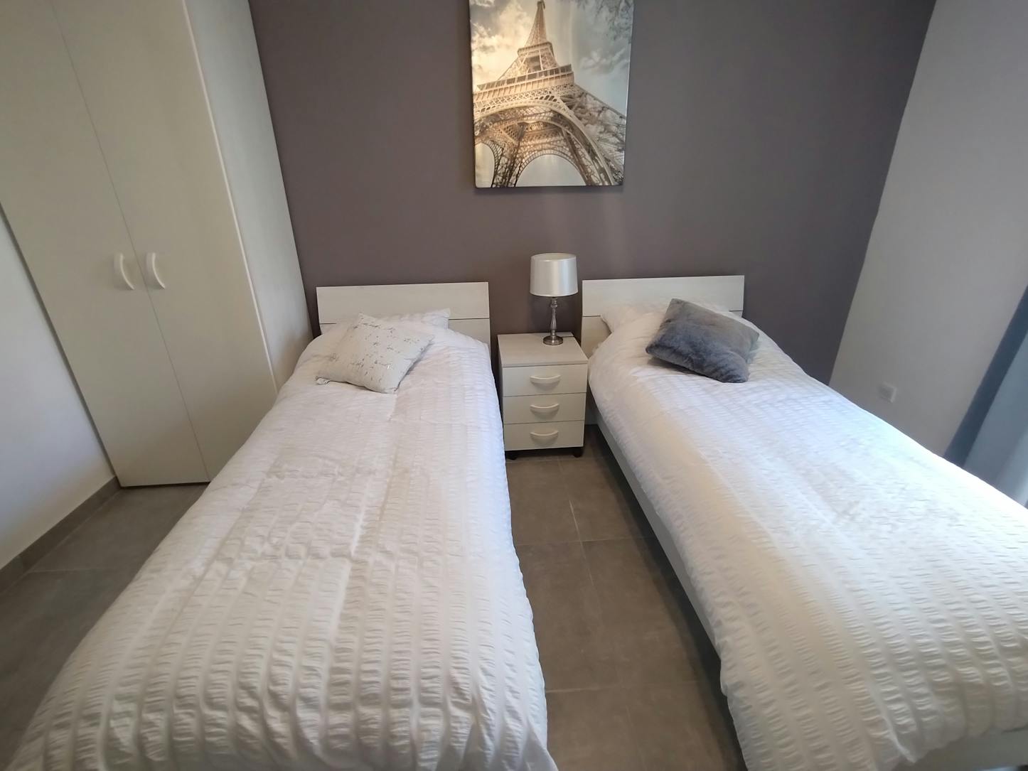  Double Room  -  Triq It-Tamar  - Gallery -  1