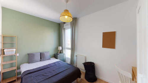 Chambre 2 - CHARLES BAUDELAIRE