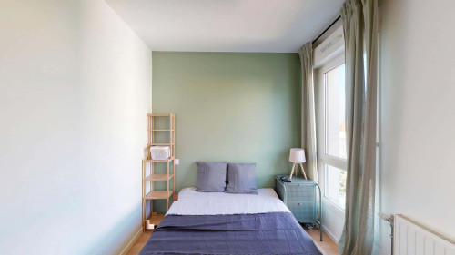 Chambre 2 - CHARLES BAUDELAIRE