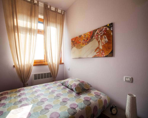 Stanza in Via Vasco De Gama