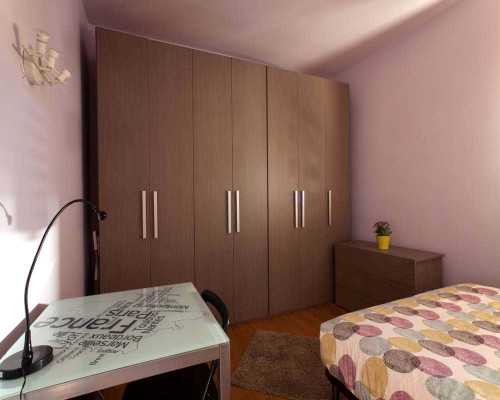 Stanza in Via Vasco De Gama