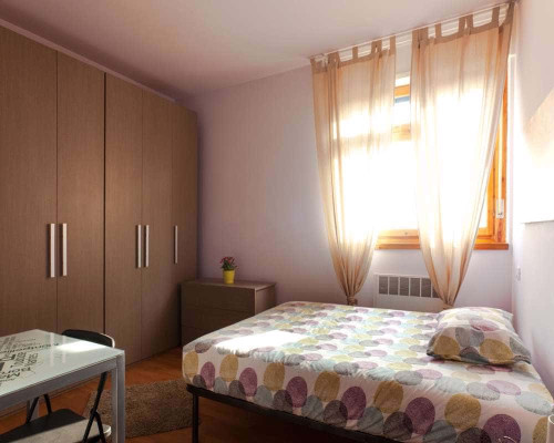 Stanza in Via Vasco De Gama