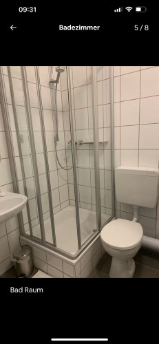 Cityappartement Erfurt - Gallery - 6