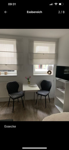 Cityappartement Erfurt - Gallery - 5