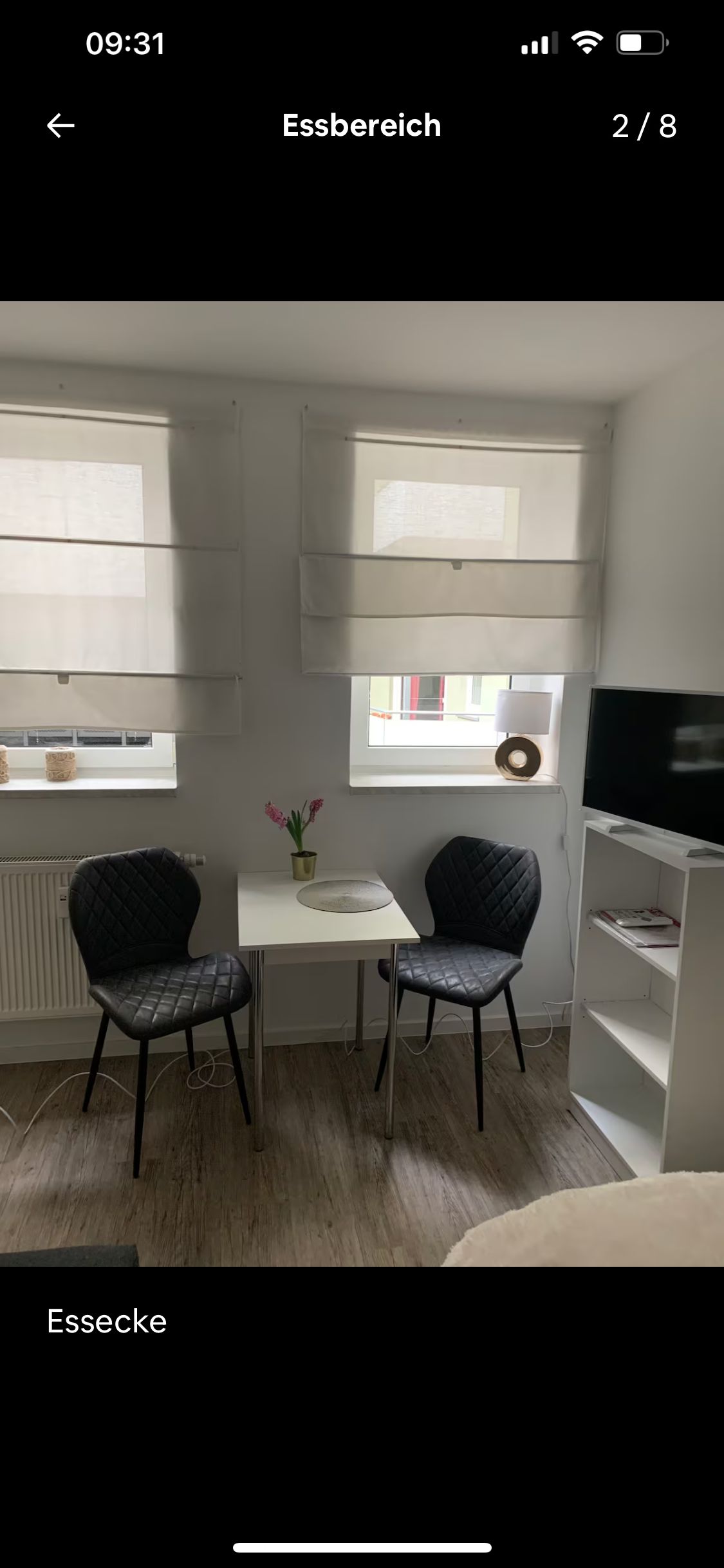 Cityappartement Erfurt - 3