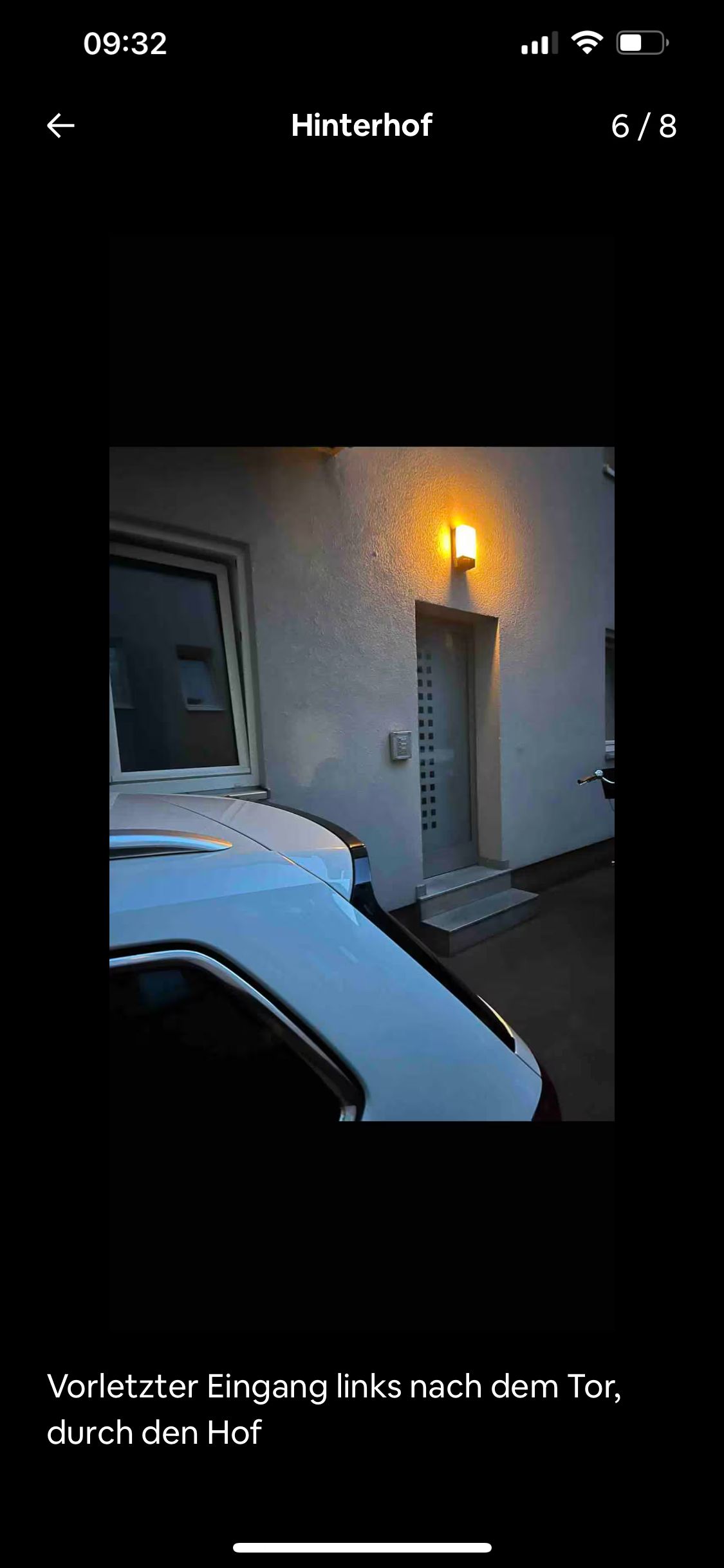 Cityappartement Erfurt - 4