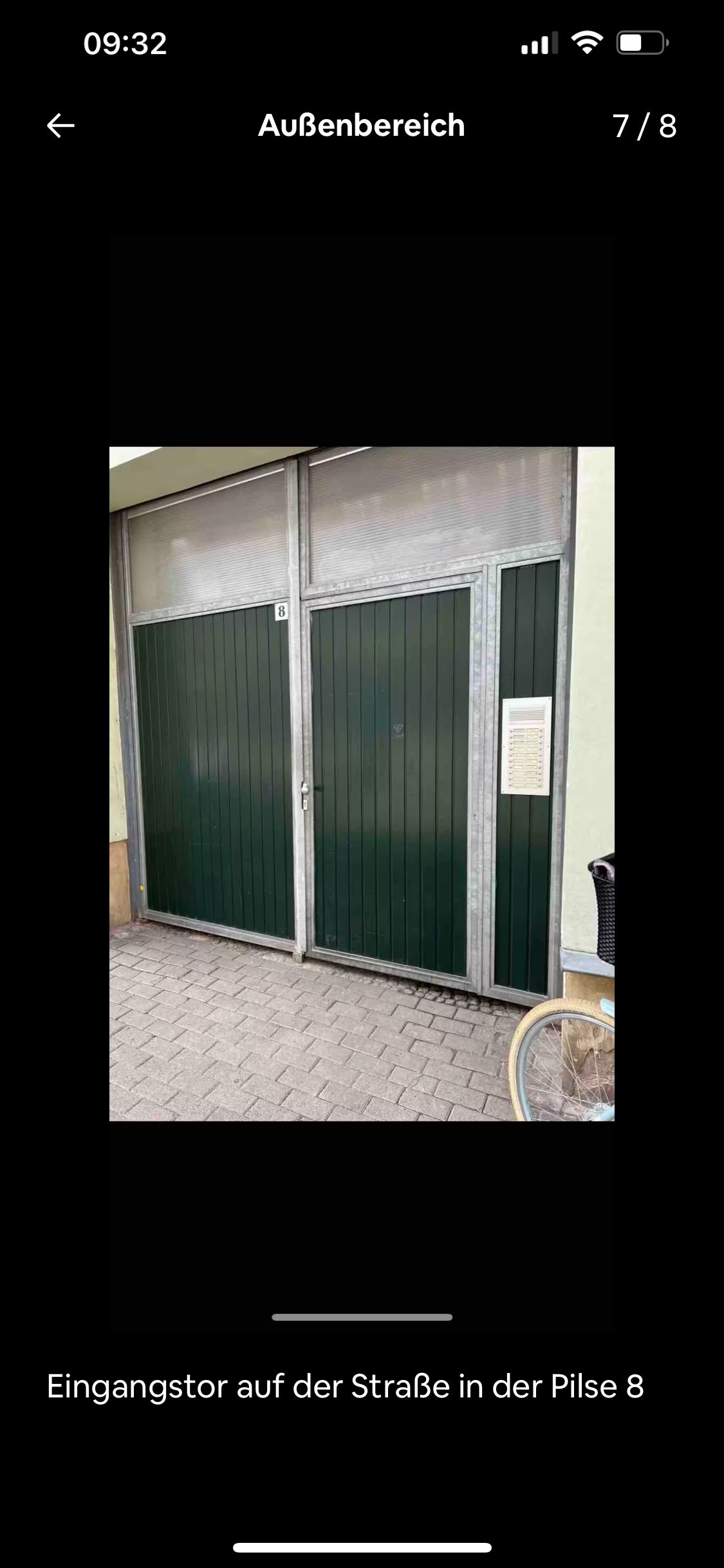Cityappartement Erfurt - 1
