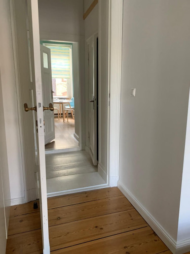 Perfect & beautiful loft in Kreuzberg