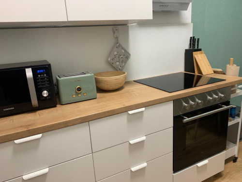 Perfect & beautiful loft in Kreuzberg