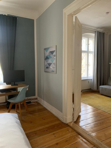 Perfect & beautiful loft in Kreuzberg