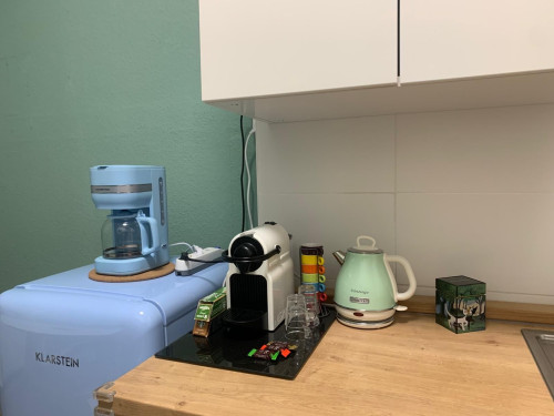 Perfect & beautiful loft in Kreuzberg