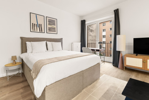 Cozy Studio in Charlottenburg