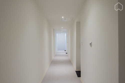 Beautiful & fantastic home in Charlottenburg