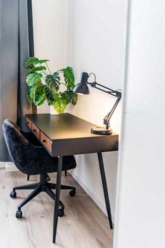 Modern Apartment for Up to 5 Guests | Wi-Fi, Parking & Coffee Machine - Gallery - 23