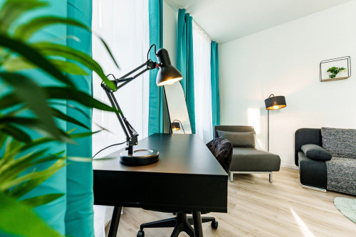 Modern Apartment for Up to 5 Guests | Wi-Fi, Parking & Coffee Machine - Gallery - 20