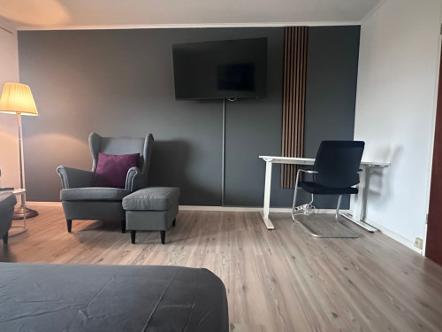 Fantastic, quiet suite in Oberasbach