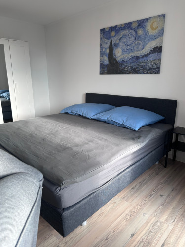 Fantastic, quiet suite in Oberasbach - Gallery - 13