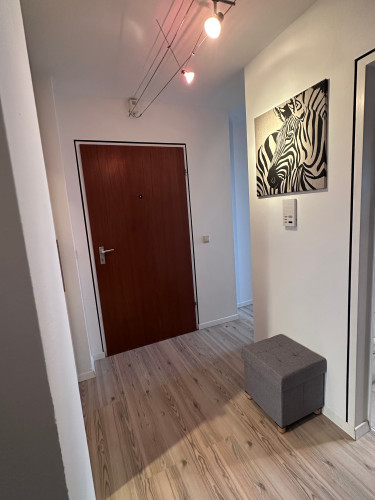 Fantastic, quiet suite in Oberasbach - Gallery - 5