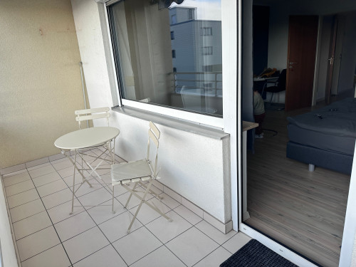 Fantastic, quiet suite in Oberasbach - Gallery - 18