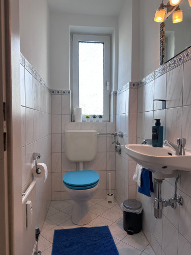 Fantastic, quiet suite in Oberasbach - Gallery - 19