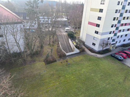 Fantastic, quiet suite in Oberasbach - Gallery - 11