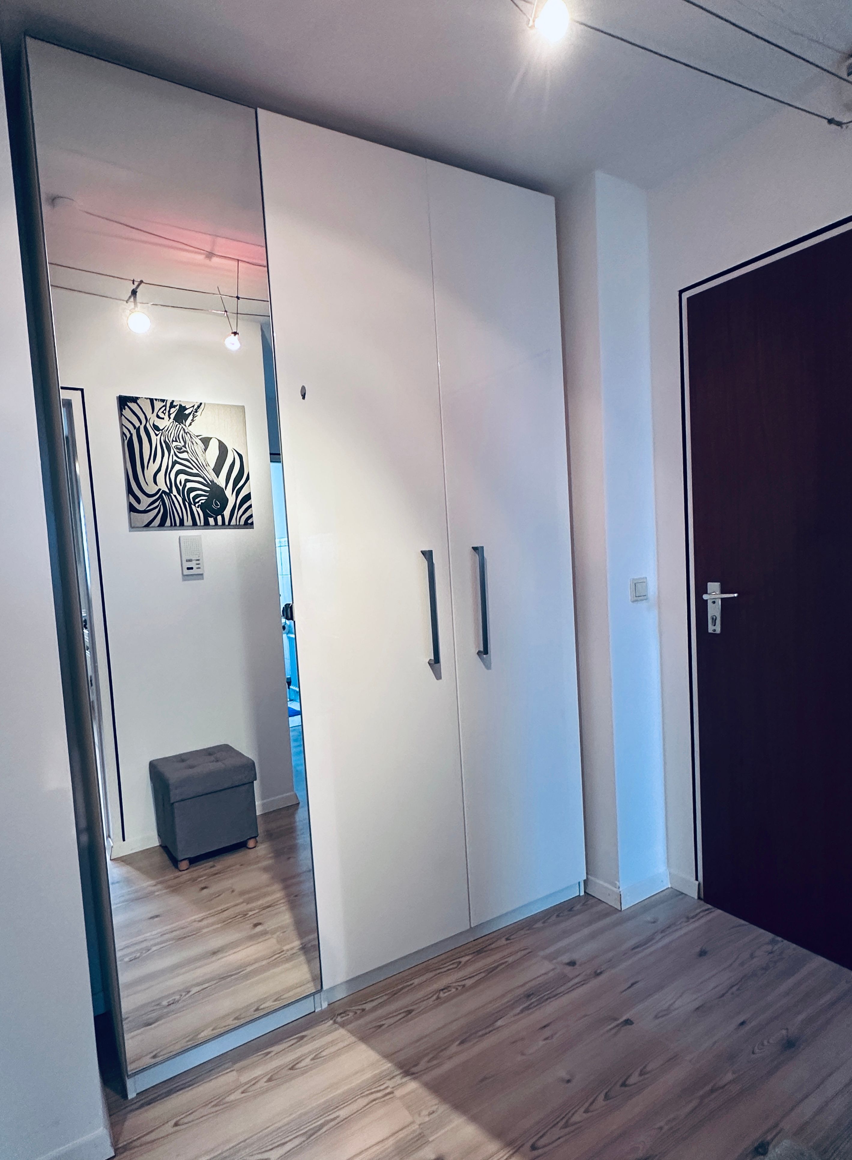 Fantastic, Quiet Suite In Oberasbach - 8