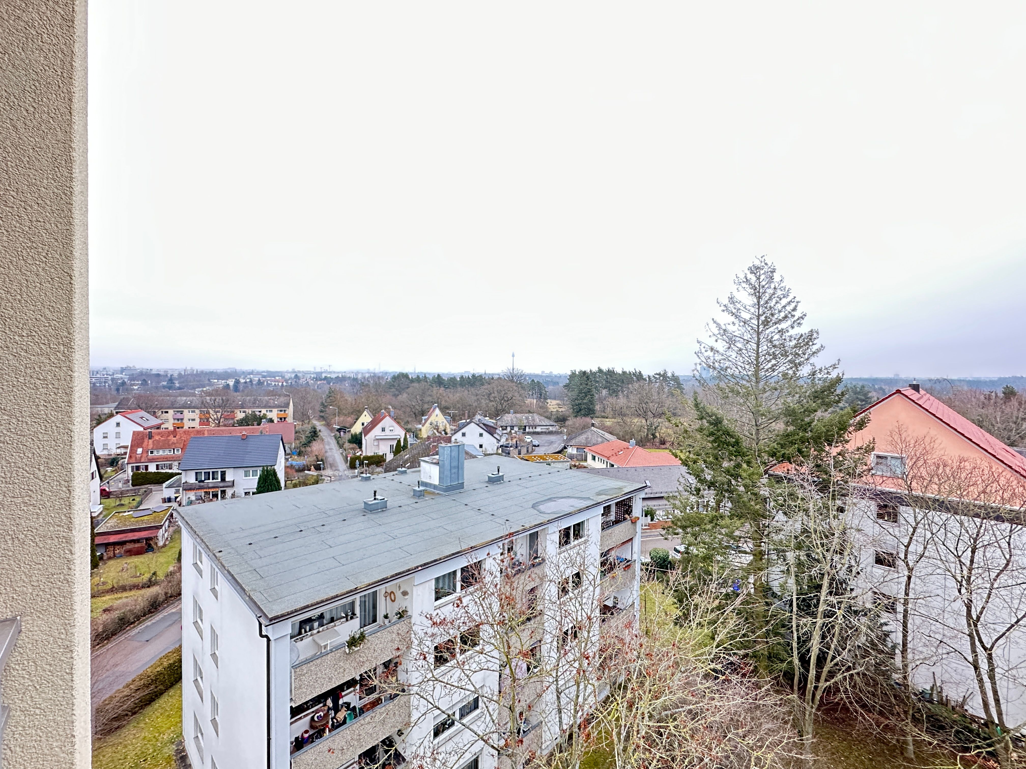 Fantastic, Quiet Suite In Oberasbach - 19