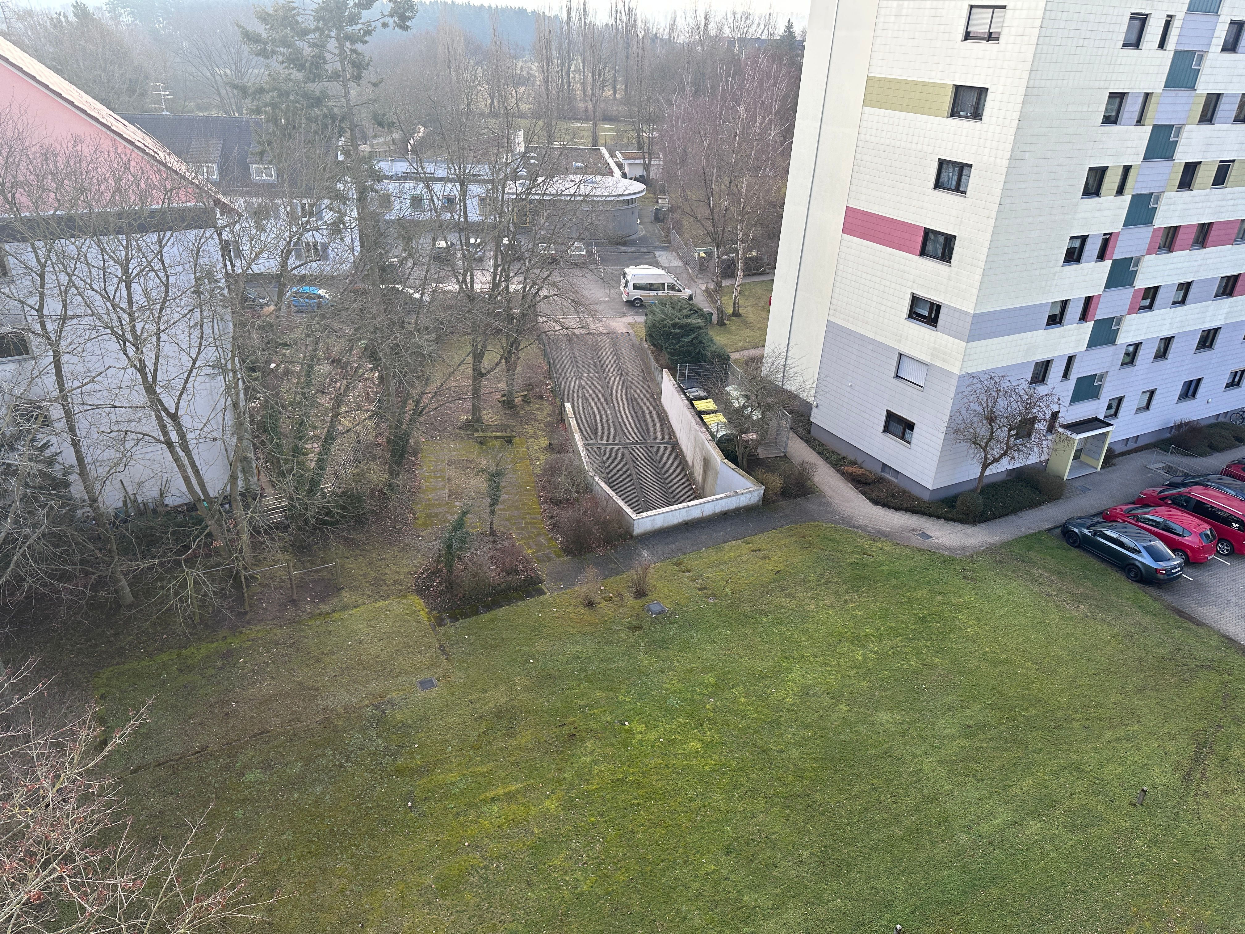 Fantastic, Quiet Suite In Oberasbach - 20
