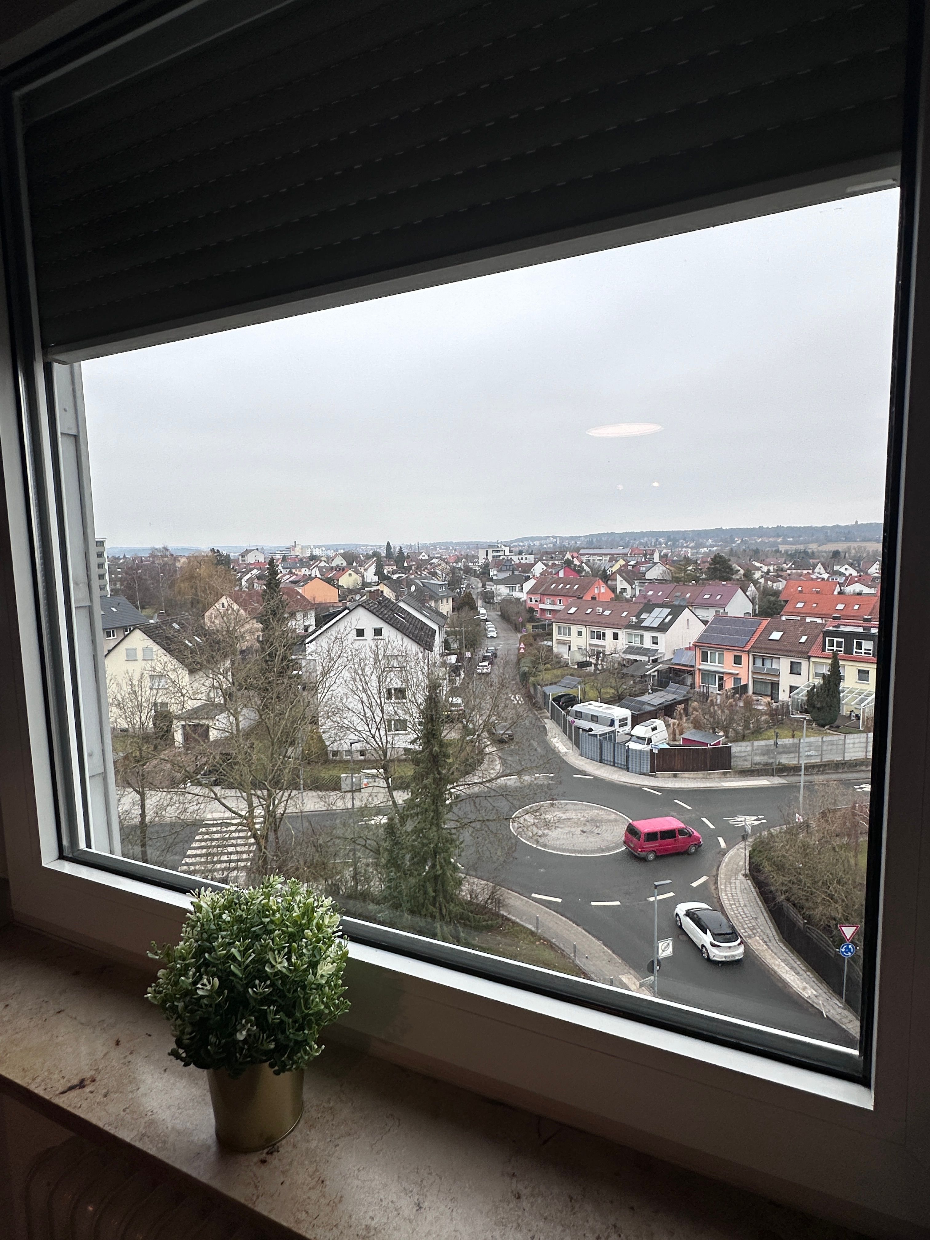 Fantastic, Quiet Suite In Oberasbach - 1