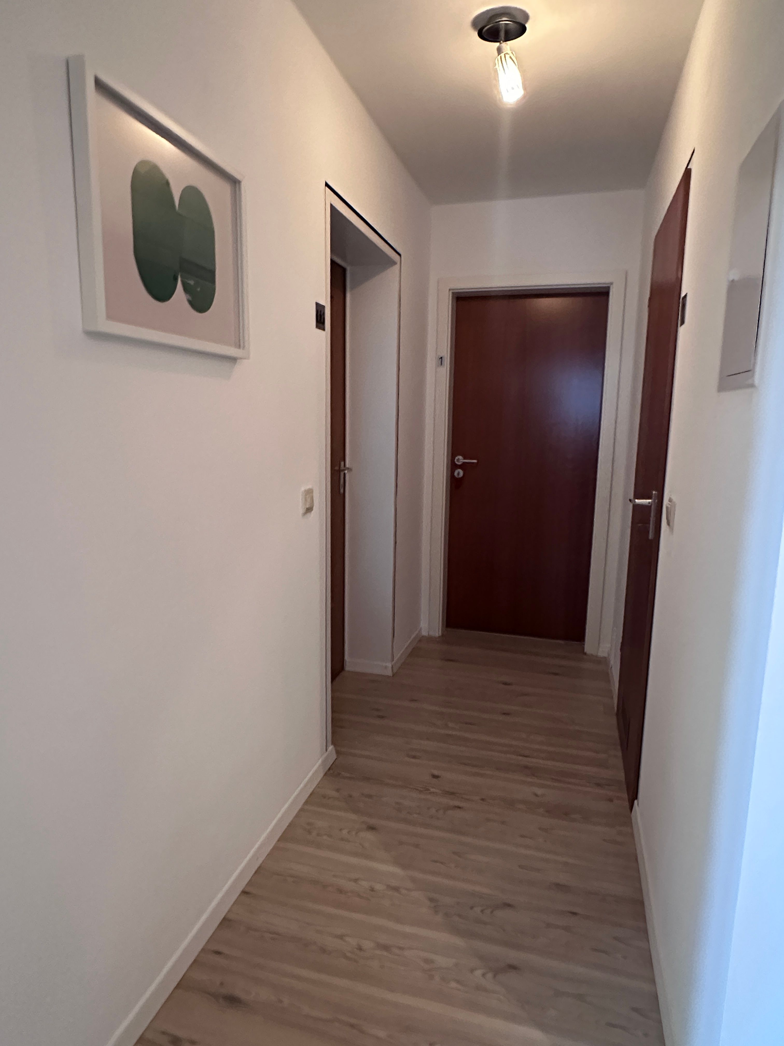 Fantastic, Quiet Suite In Oberasbach - 5