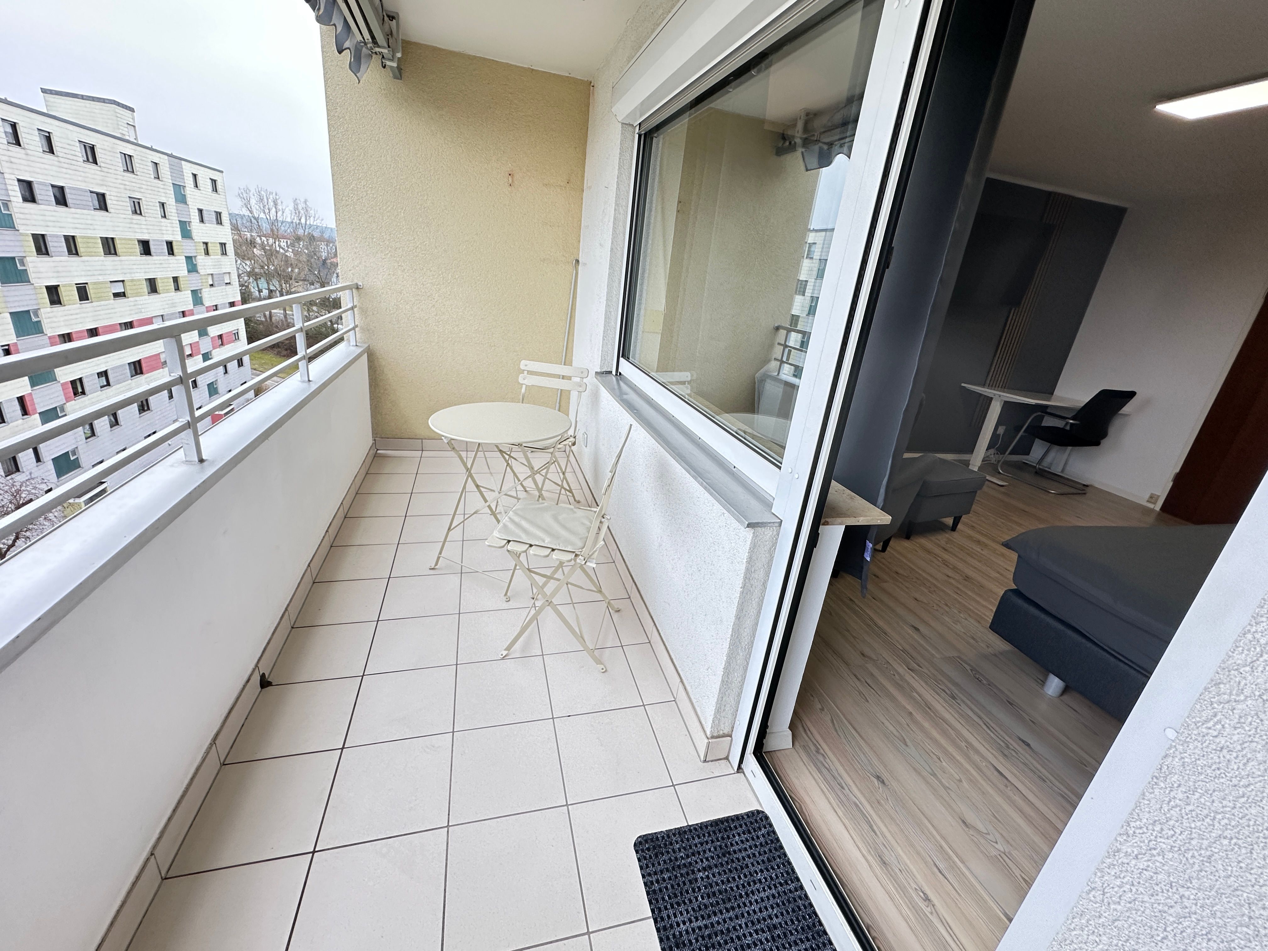 Fantastic, Quiet Suite In Oberasbach - 16