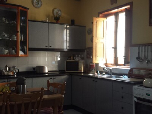 Valletta Townhouse- Friendly Family